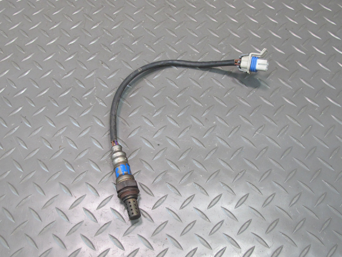 05-06 Chevrolet SSR 6.0L LS2 Set of 3 Exhaust Oxygen O2 Lambda Sensor OEM