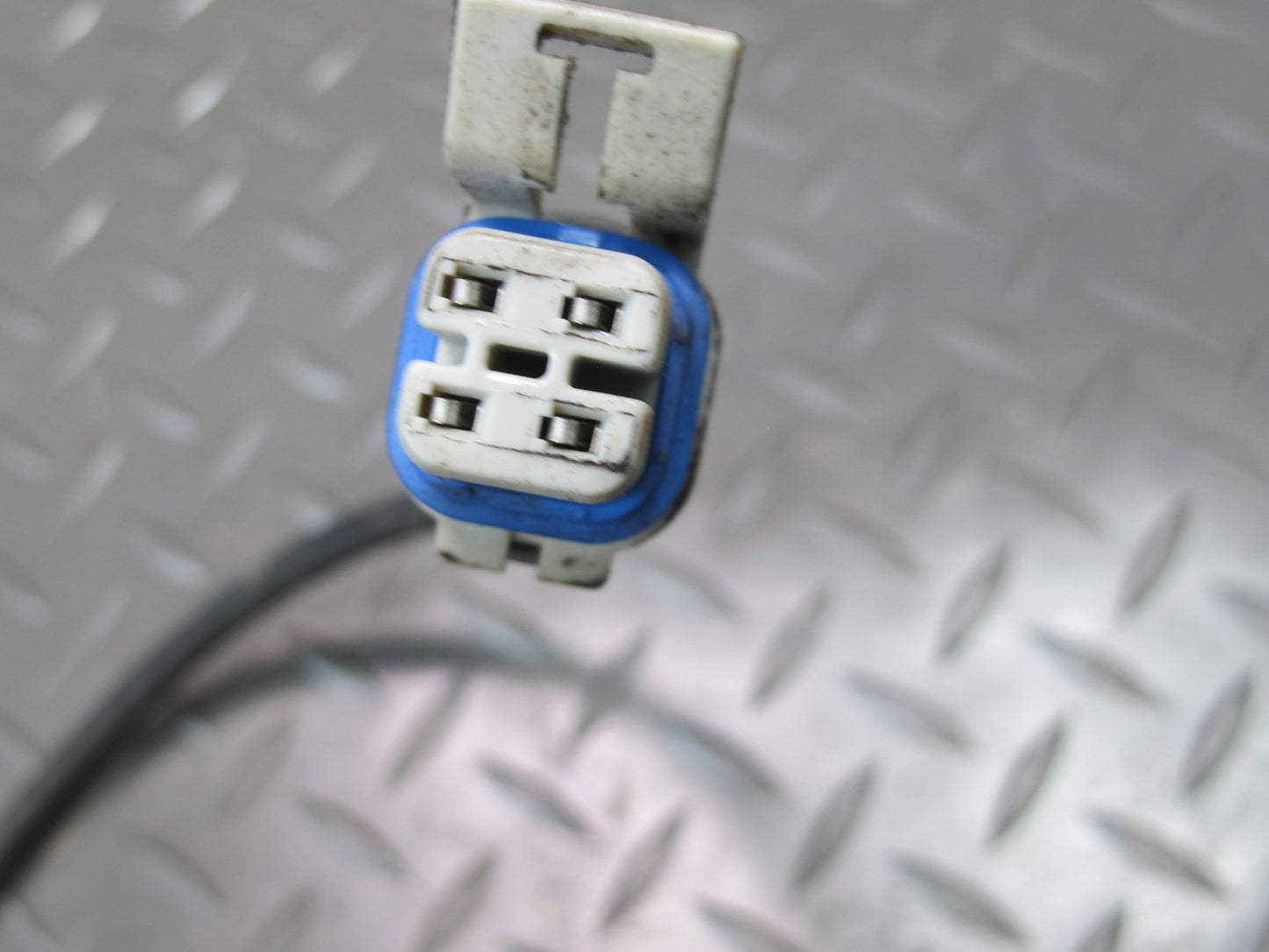 05-06 Chevrolet SSR 6.0L LS2 Set of 3 Exhaust Oxygen O2 Lambda Sensor OEM