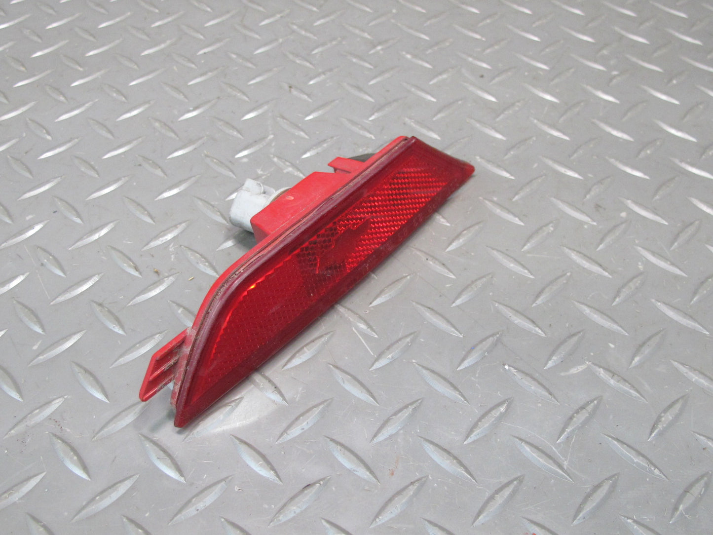 03-06 Chevrolet SSR Set of Rear Right & Left Bumper Side Marker Light Lamp OEM