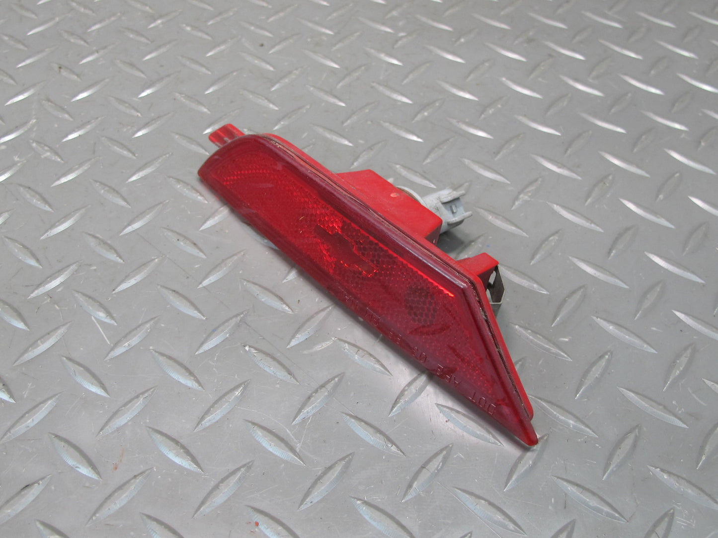 03-06 Chevrolet SSR Set of Rear Right & Left Bumper Side Marker Light Lamp OEM