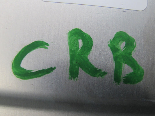 2005 Chevrolet SSR LS2 6.0L ECM ECU Engine Computer Module 12578554 OEM