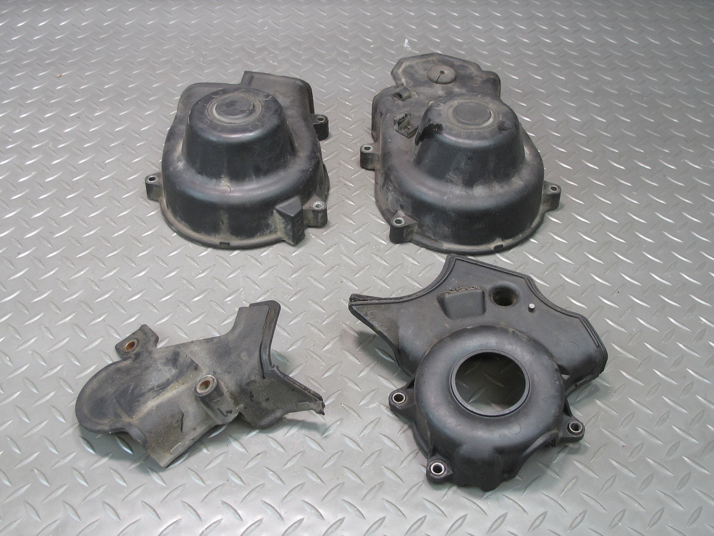 2004-2009 Lexus UZJ120L GX470 4.7L 2UZFE Engine Motor Timing Cover Set