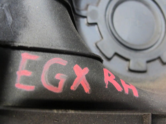 2004-2009 Lexus UZJ120L GX470 4.7L 2UZFE Engine Motor Timing Cover Set