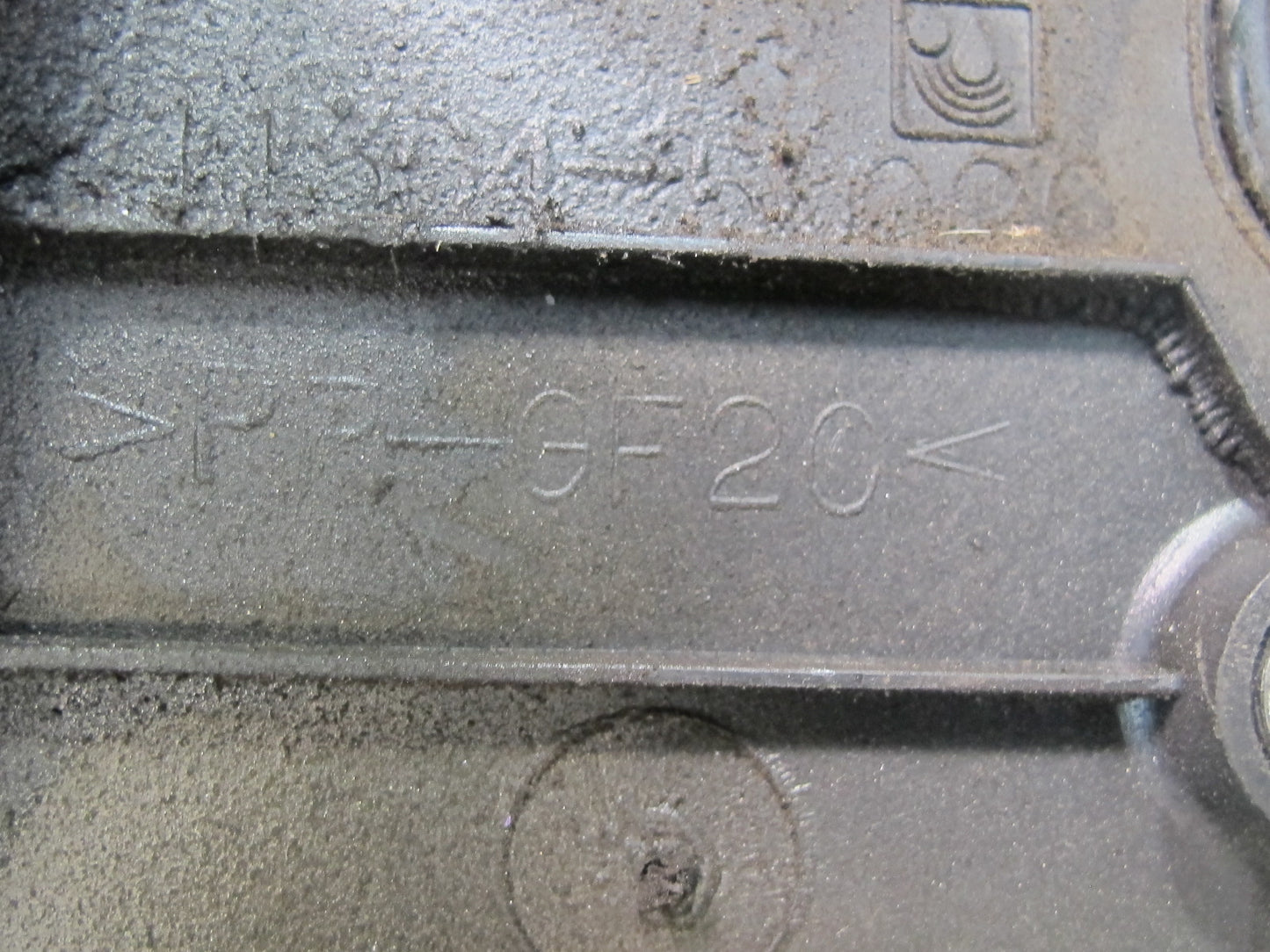 2004-2009 Lexus UZJ120L GX470 4.7L 2UZFE Engine Motor Timing Cover Set