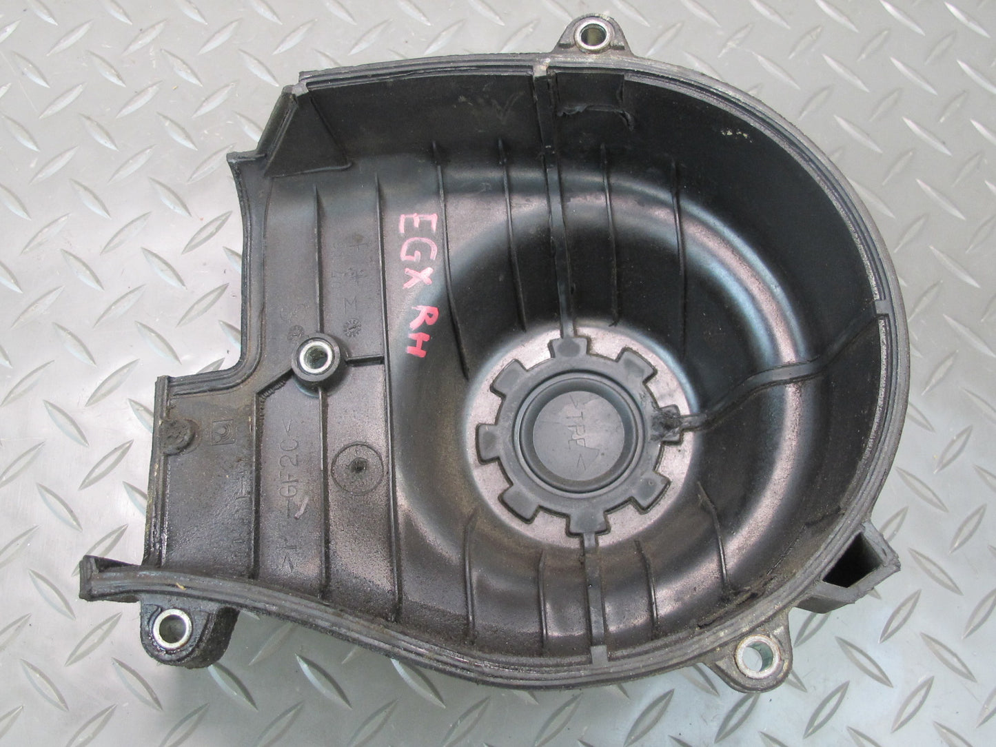 2004-2009 Lexus UZJ120L GX470 4.7L 2UZFE Engine Motor Timing Cover Set