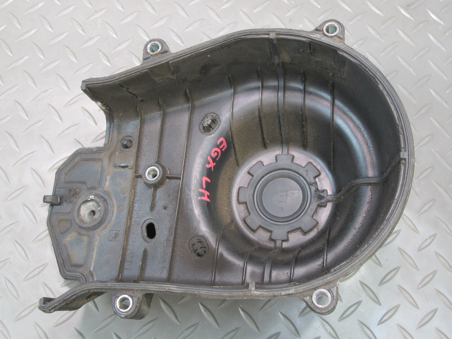 2004-2009 Lexus UZJ120L GX470 4.7L 2UZFE Engine Motor Timing Cover Set