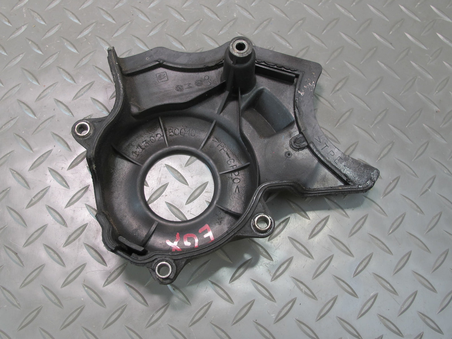 2004-2009 Lexus UZJ120L GX470 4.7L 2UZFE Engine Motor Timing Cover Set