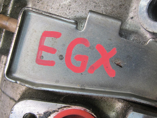 2003-2009 Lexus UZJ120L GX470 Engine A/C Air Condition Compressor