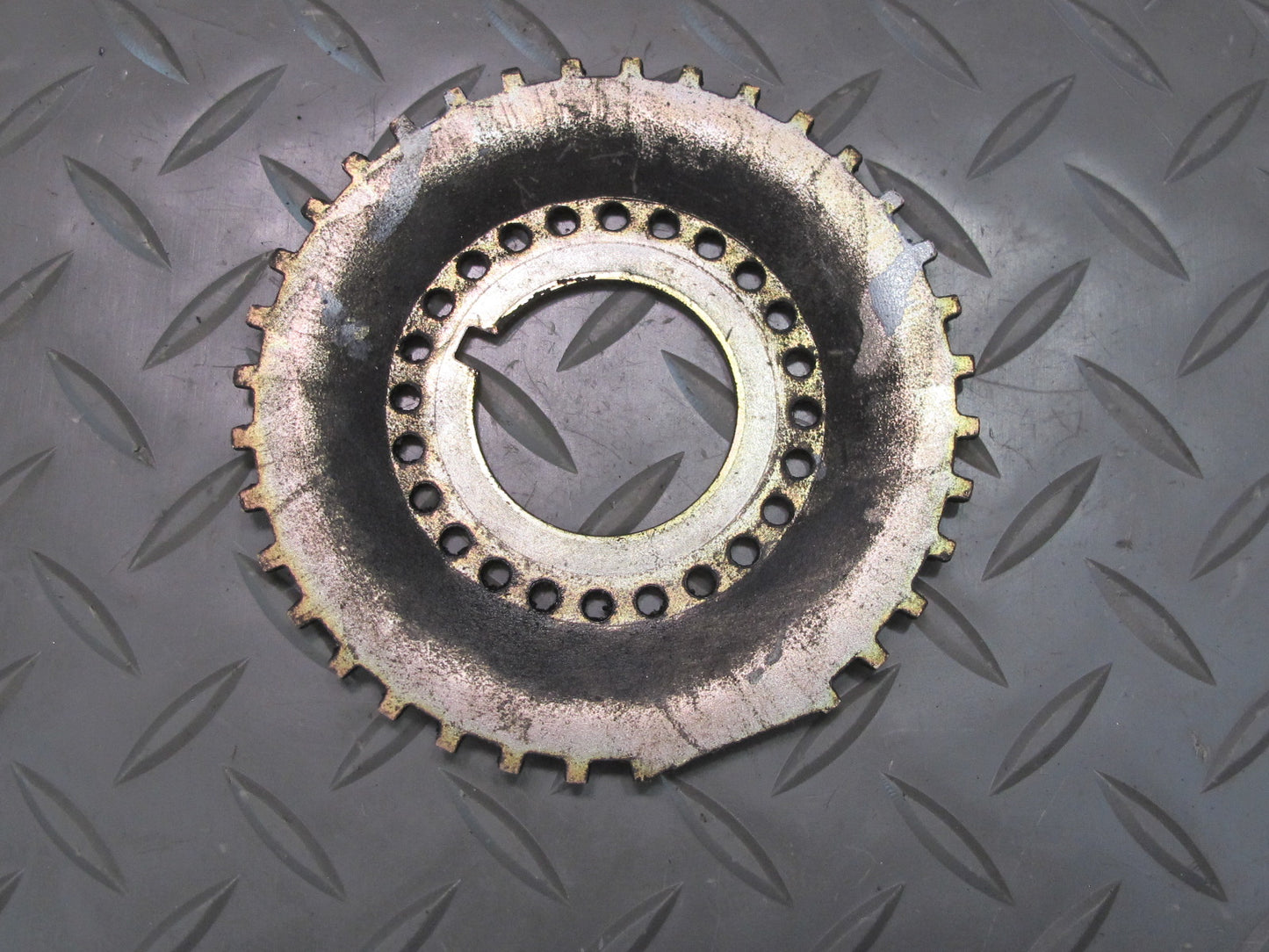 2004-2009 Lexus UZJ120L GX470 4.7L 2UZFE Engine Motor Timing Gear Set