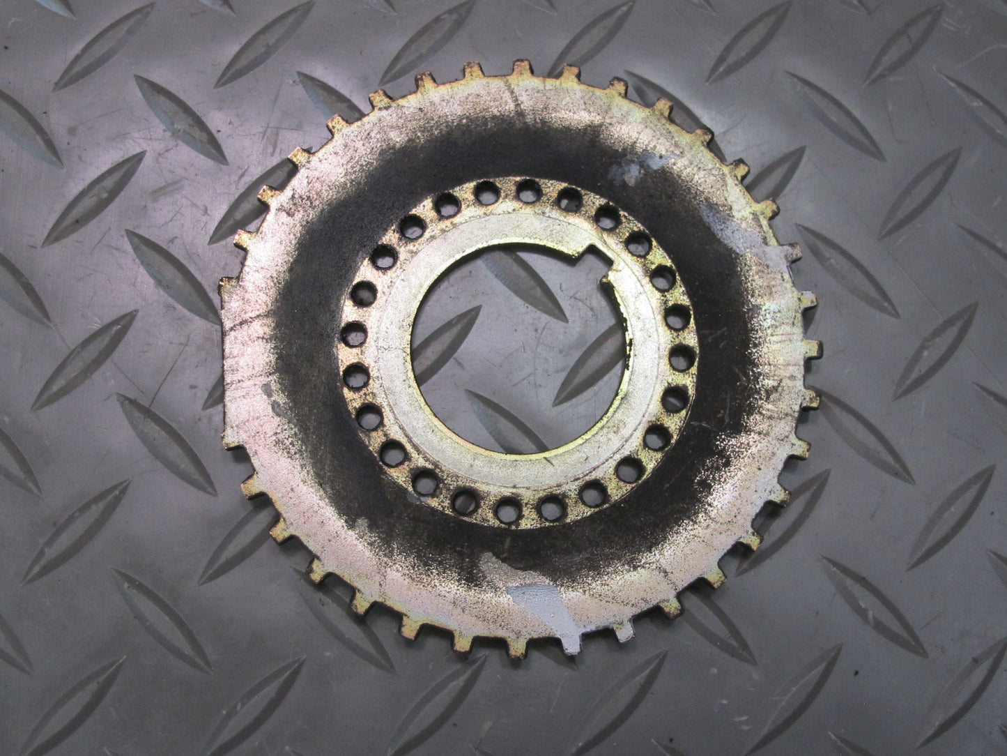 2004-2009 Lexus UZJ120L GX470 4.7L 2UZFE Engine Motor Timing Gear Set