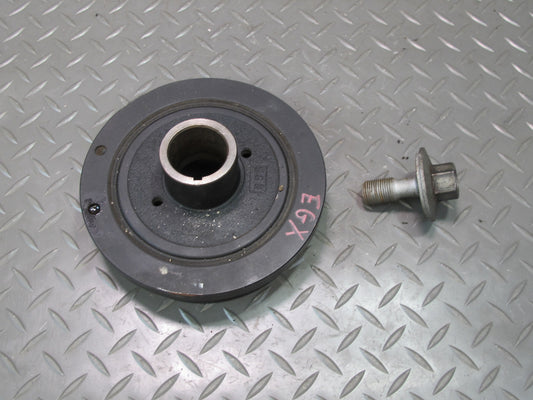 2004-2009 Lexus UZJ120L GX470 4.7L Engine Crankshaft Pulley Harmonic Balancer