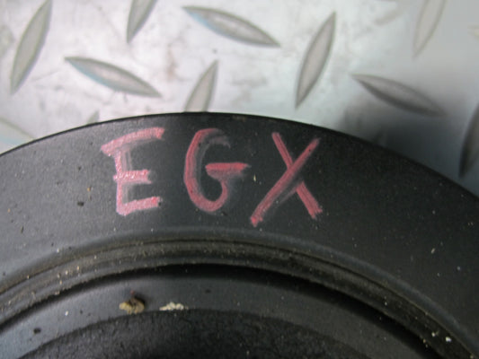 2004-2009 Lexus UZJ120L GX470 4.7L Engine Crankshaft Pulley Harmonic Balancer