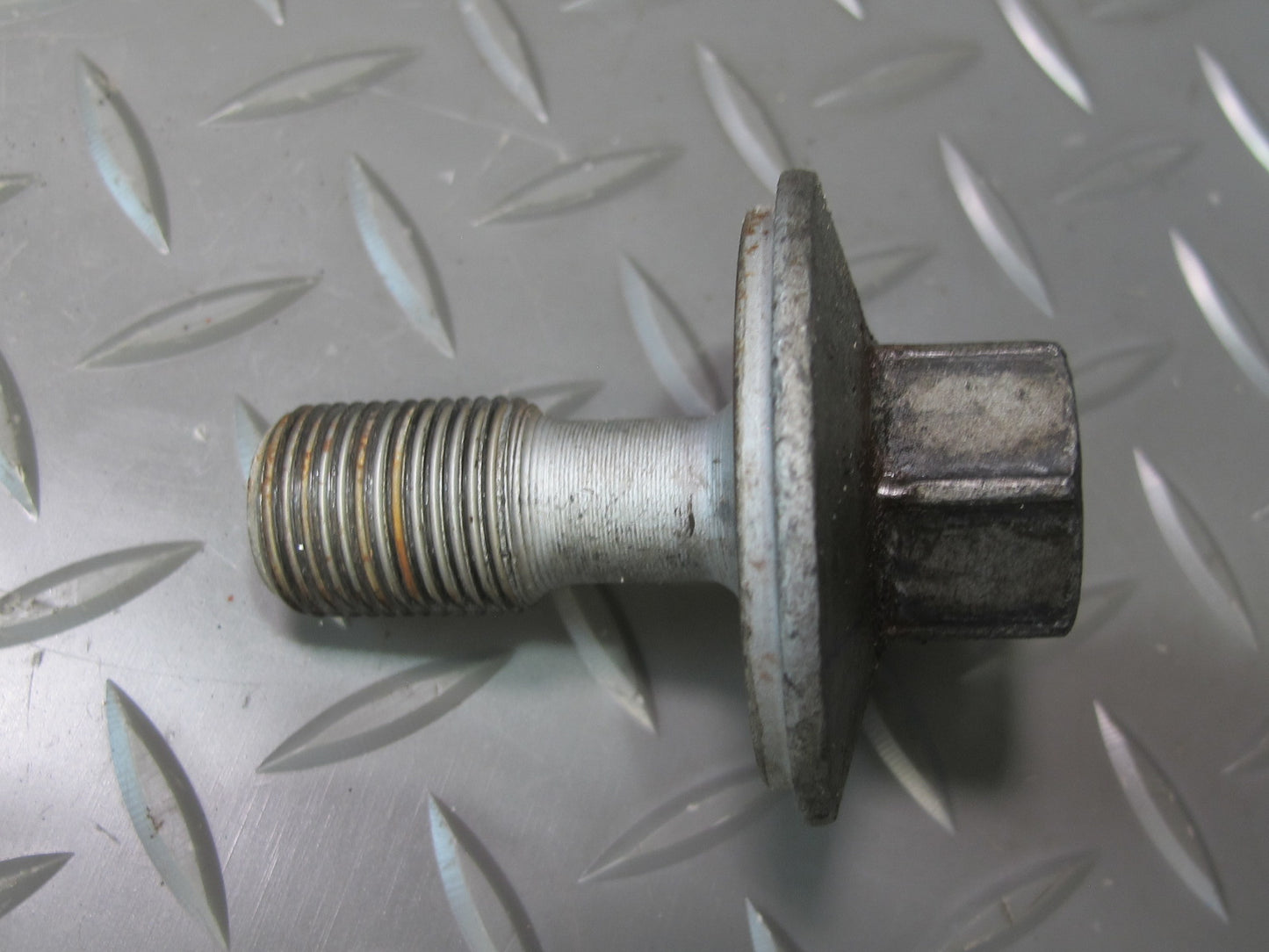 2004-2009 Lexus UZJ120L GX470 4.7L Engine Crankshaft Pulley Harmonic Balancer