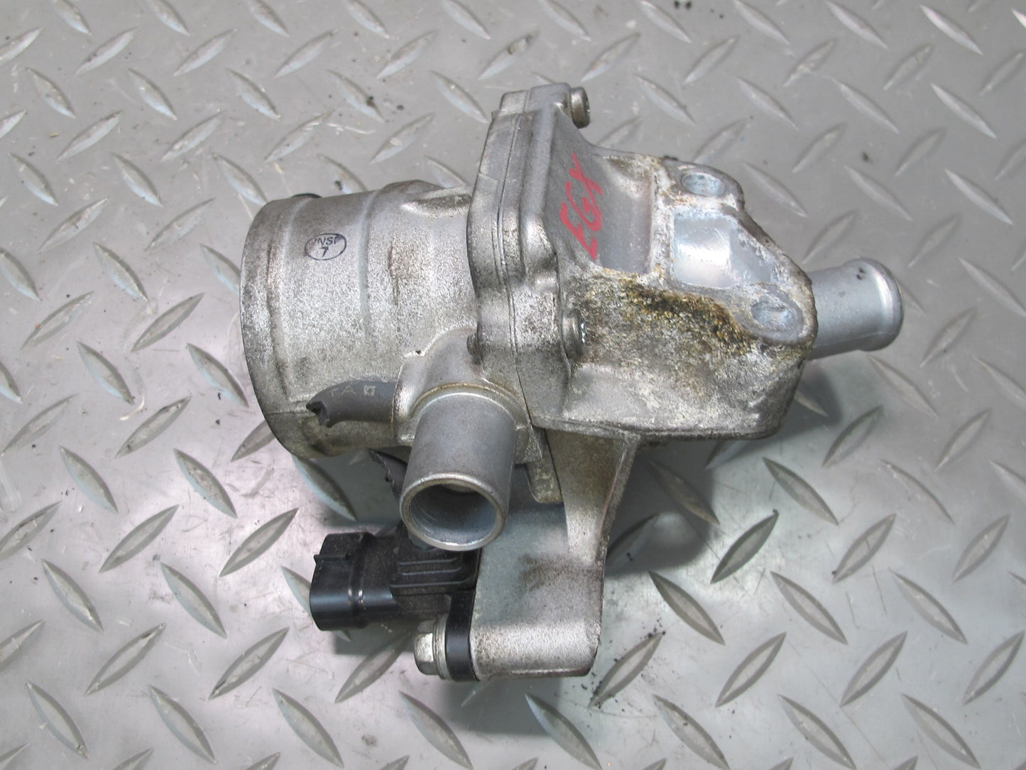 2005-2007 Lexus UZJ120L GX470 4.7L Engine  Air Injection Control Valve