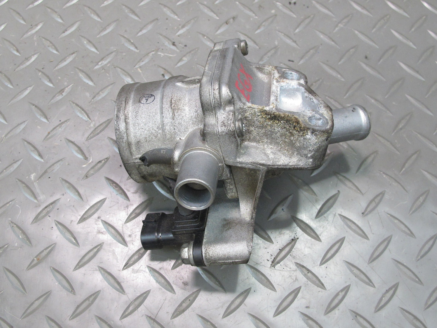 2005-2007 Lexus UZJ120L GX470 4.7L Engine  Air Injection Control Valve