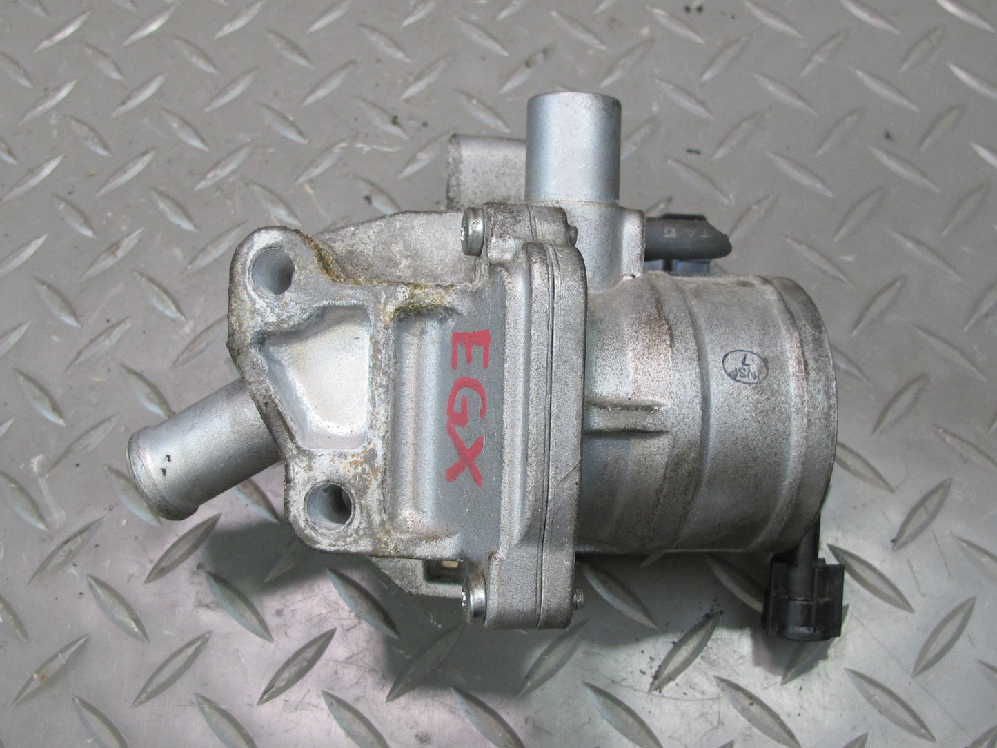 2005-2007 Lexus UZJ120L GX470 4.7L Engine  Air Injection Control Valve