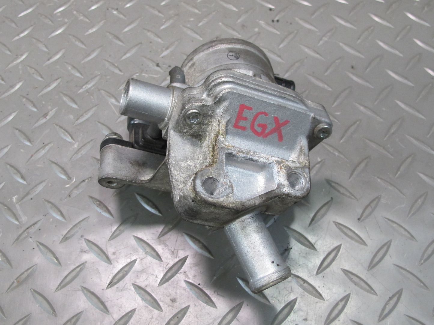 2005-2007 Lexus UZJ120L GX470 4.7L Engine  Air Injection Control Valve