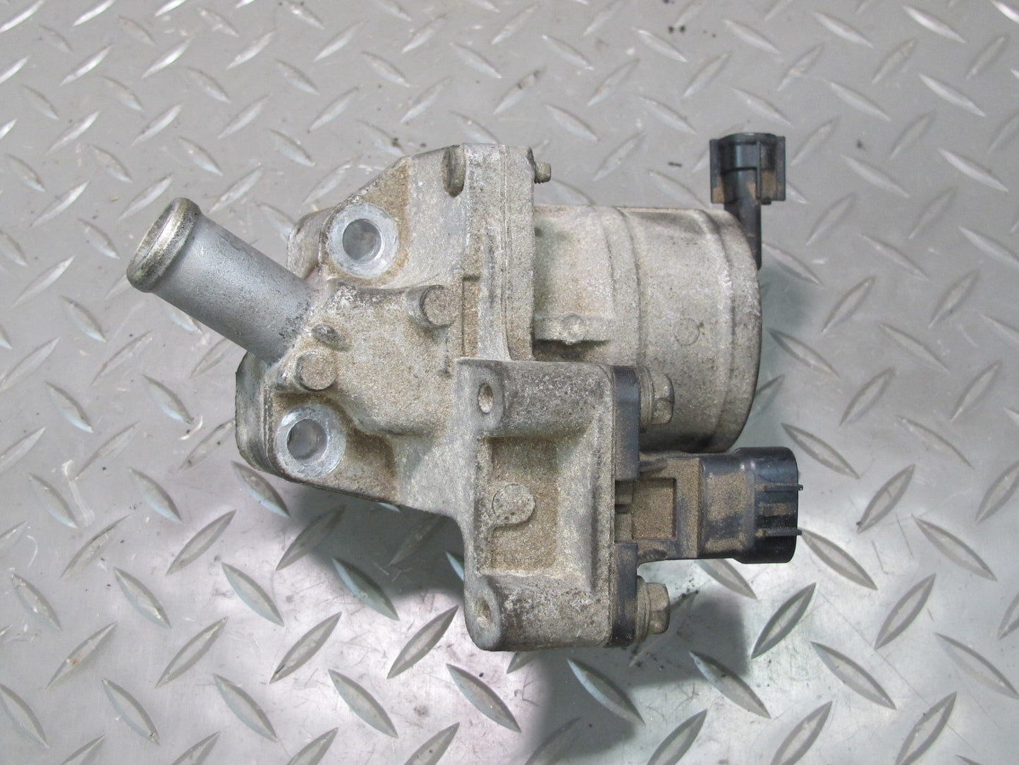 2005-2007 Lexus UZJ120L GX470 4.7L Engine  Air Injection Control Valve