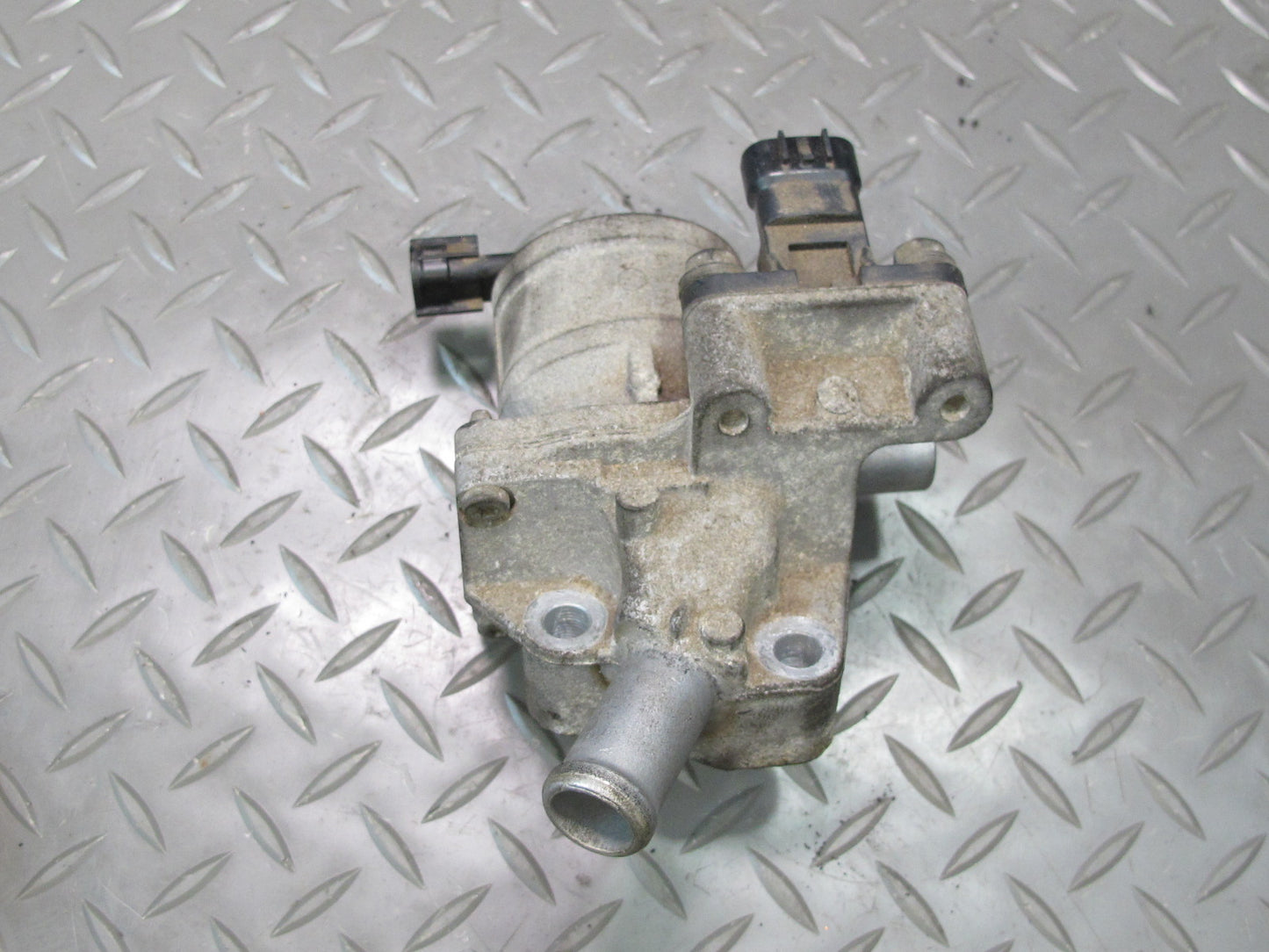 2005-2007 Lexus UZJ120L GX470 4.7L Engine  Air Injection Control Valve