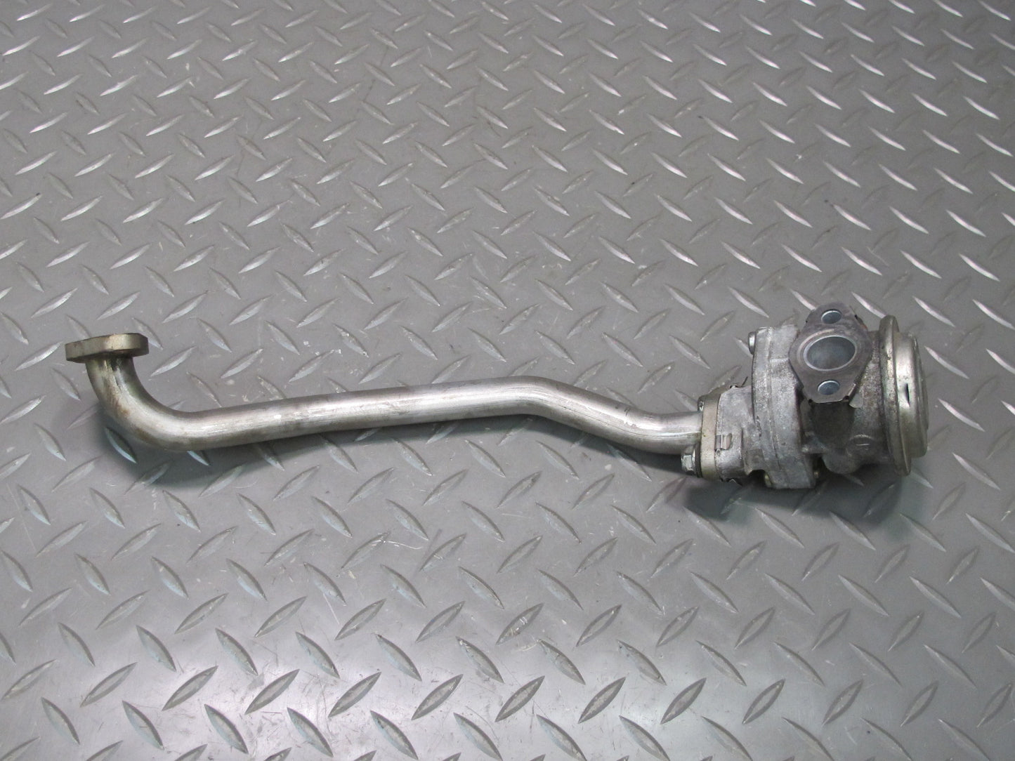 2004-2009 Lexus UZJ120L GX470 4.7L 2UZFE Engine Air Control Valve W/ Tube Set