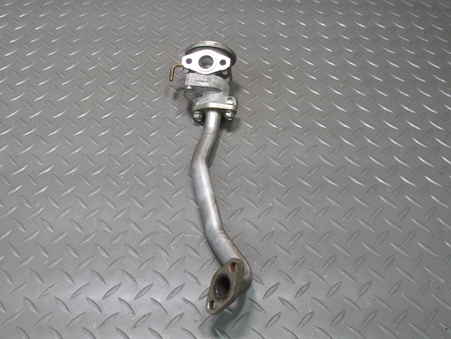 2004-2009 Lexus UZJ120L GX470 4.7L 2UZFE Engine Air Control Valve W/ Tube Set