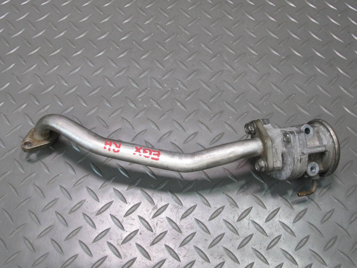 2004-2009 Lexus UZJ120L GX470 4.7L 2UZFE Engine Air Control Valve W/ Tube Set