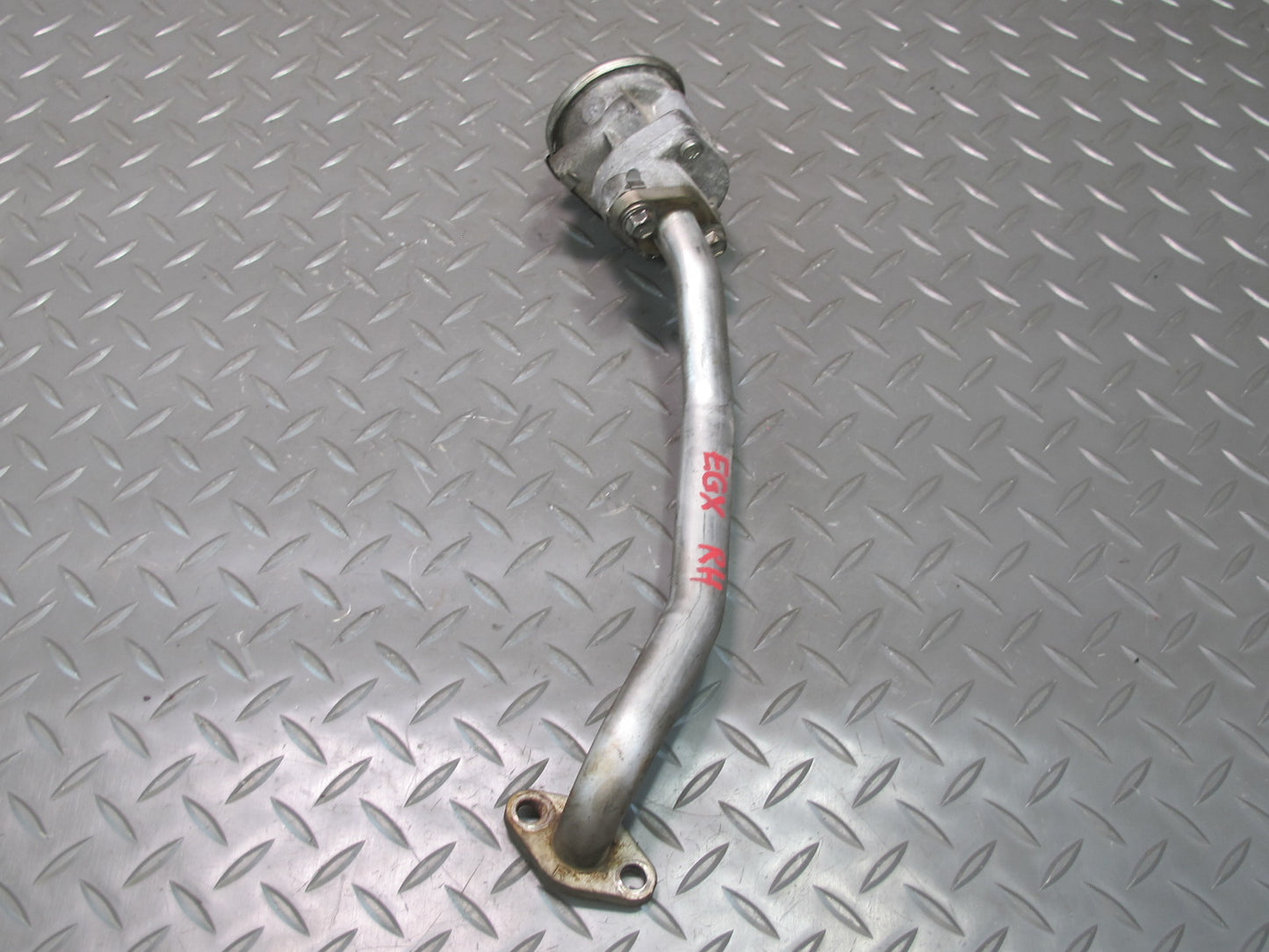 2004-2009 Lexus UZJ120L GX470 4.7L 2UZFE Engine Air Control Valve W/ Tube Set