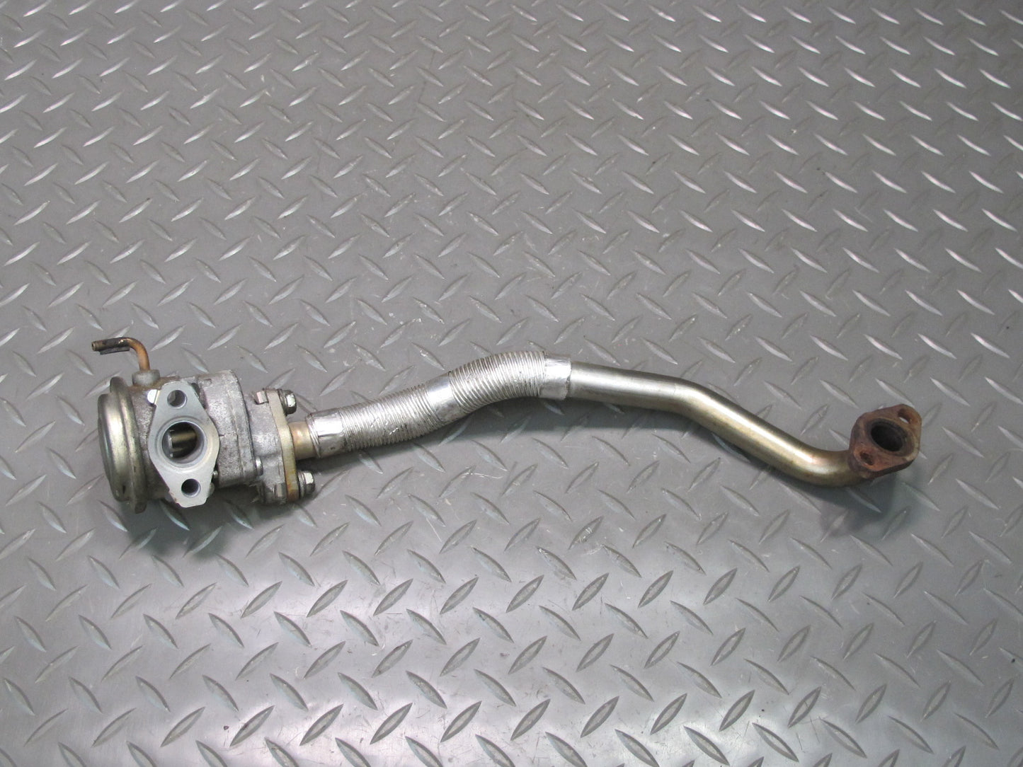 2004-2009 Lexus UZJ120L GX470 4.7L 2UZFE Engine Air Control Valve W/ Tube Set