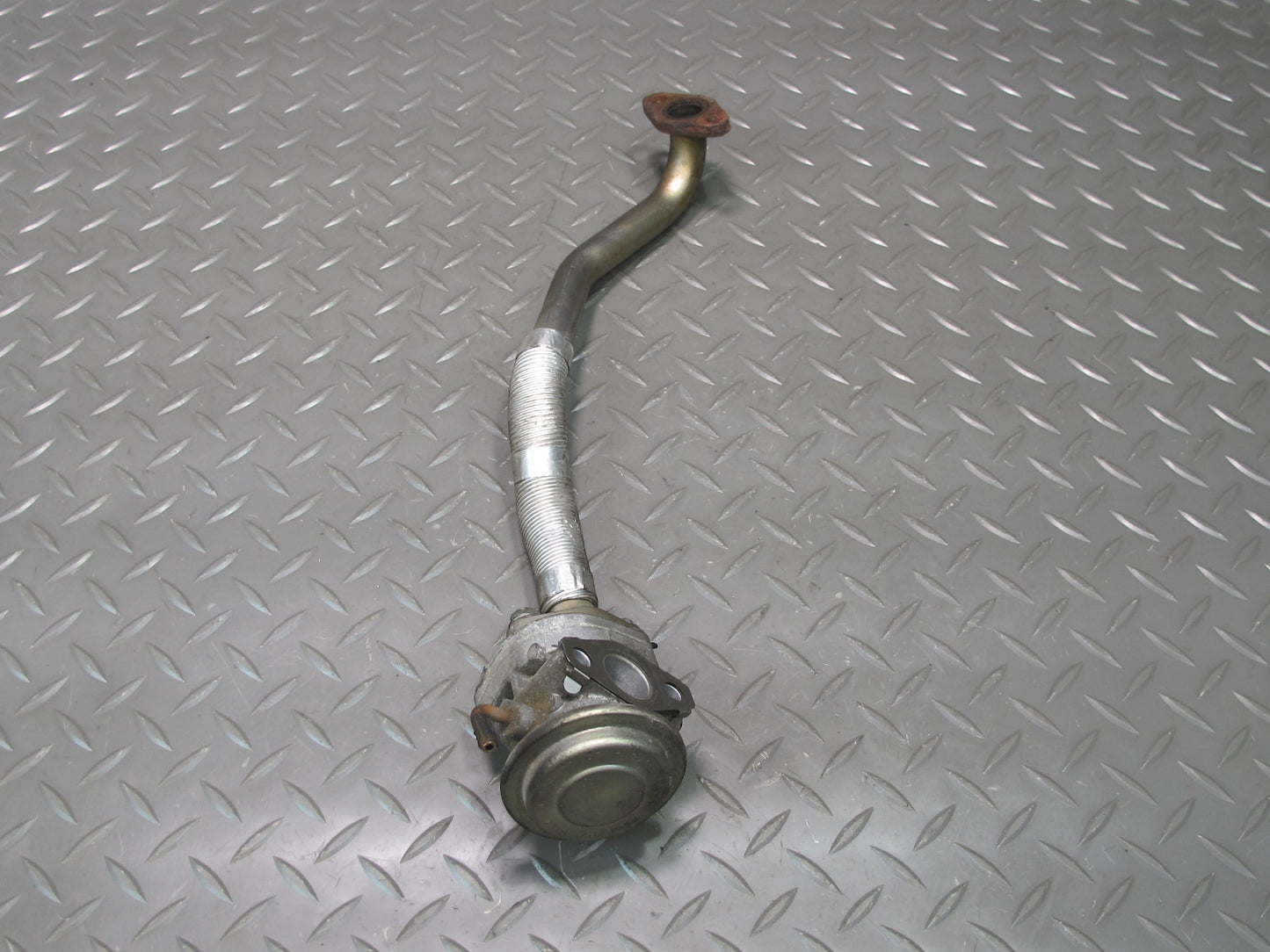 2004-2009 Lexus UZJ120L GX470 4.7L 2UZFE Engine Air Control Valve W/ Tube Set