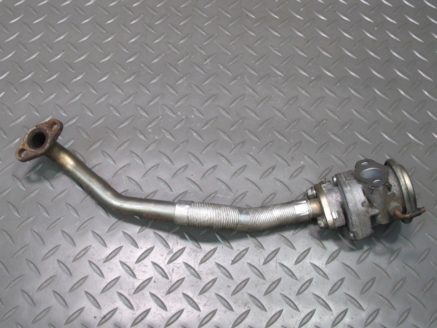 2004-2009 Lexus UZJ120L GX470 4.7L 2UZFE Engine Air Control Valve W/ Tube Set