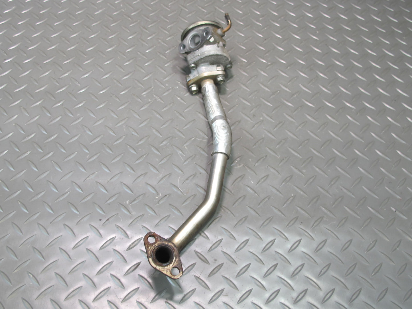 2004-2009 Lexus UZJ120L GX470 4.7L 2UZFE Engine Air Control Valve W/ Tube Set