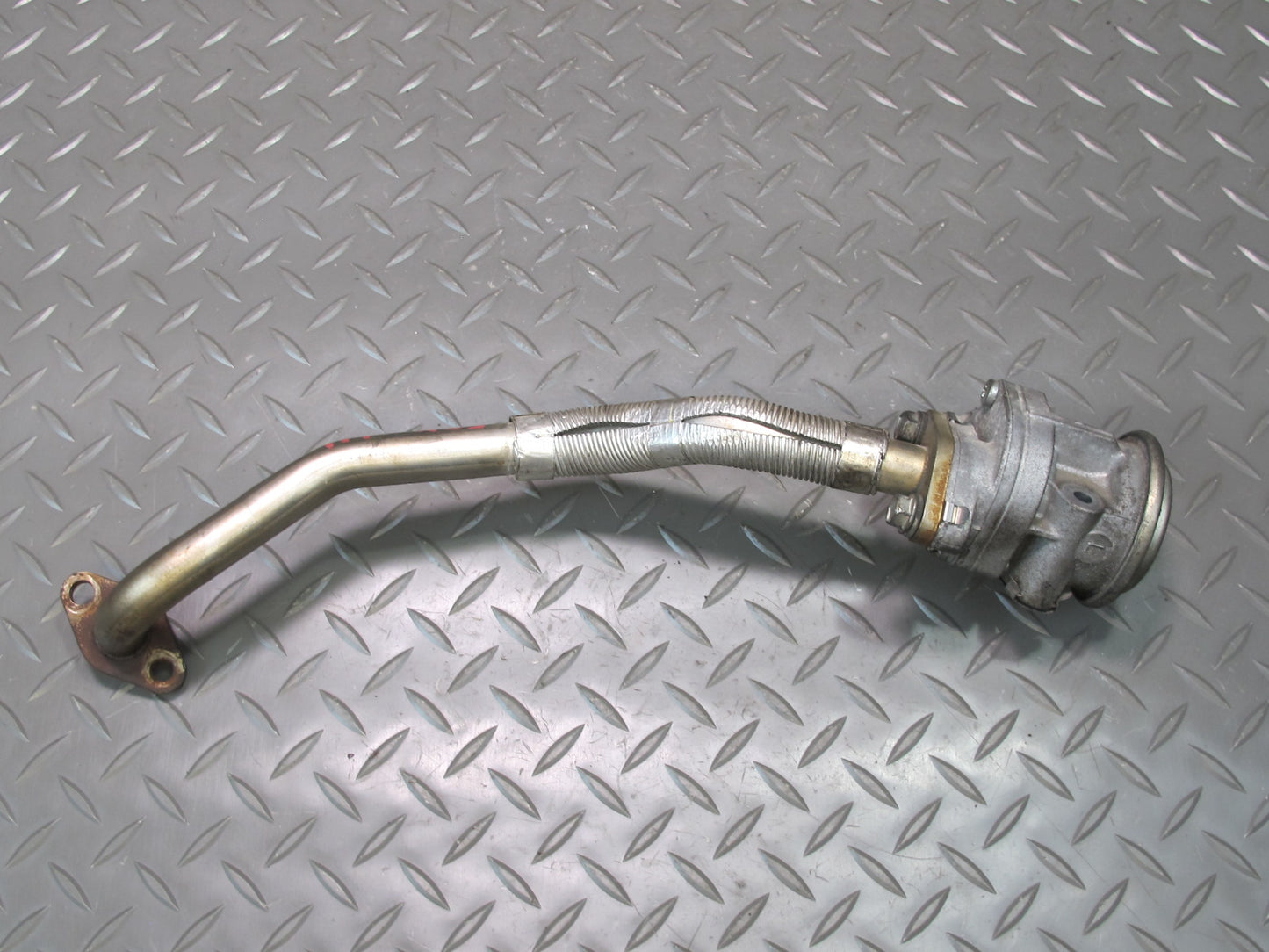 2004-2009 Lexus UZJ120L GX470 4.7L 2UZFE Engine Air Control Valve W/ Tube Set