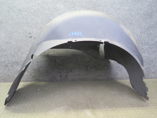 03-06 Chevrolet SSR Rear Right Fender Liner Splash Shield 15119960 OEM