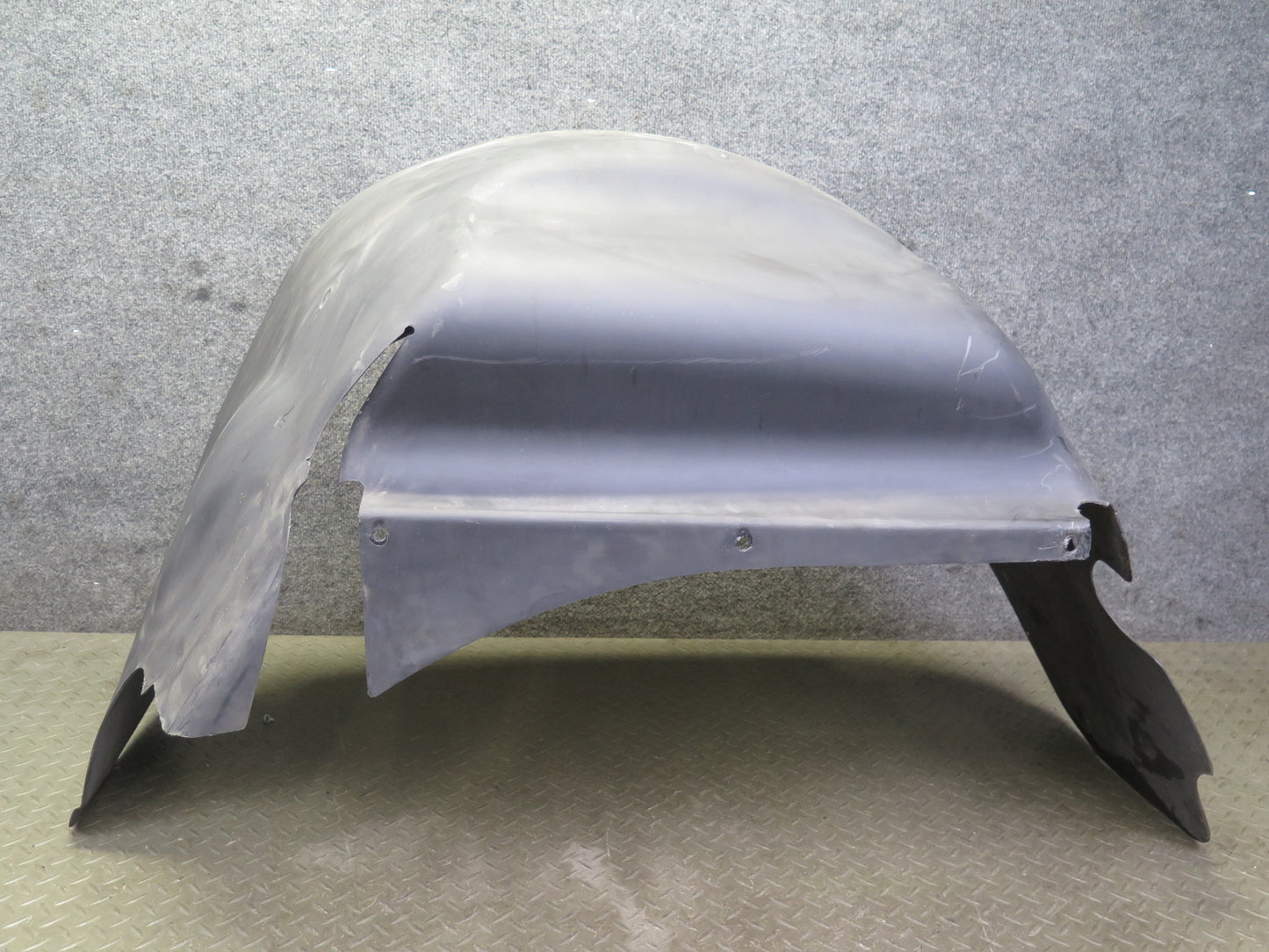 03-06 Chevrolet SSR Rear Right Fender Liner Splash Shield 15119960 OEM