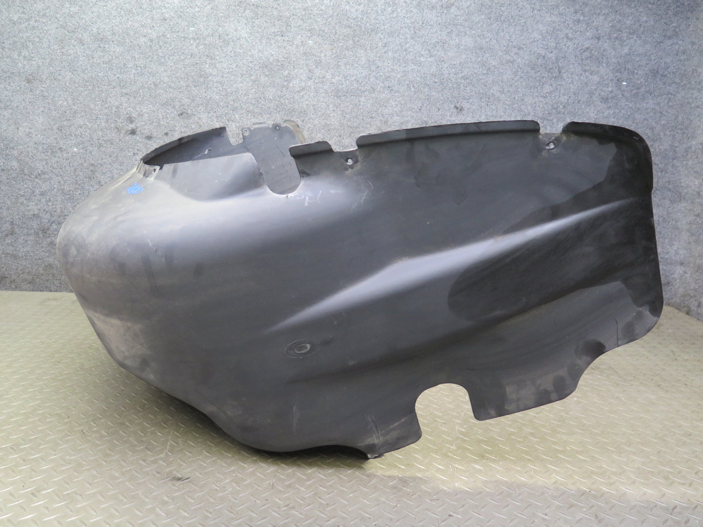 03-06 Chevrolet SSR Rear Right Fender Liner Splash Shield 15119960 OEM