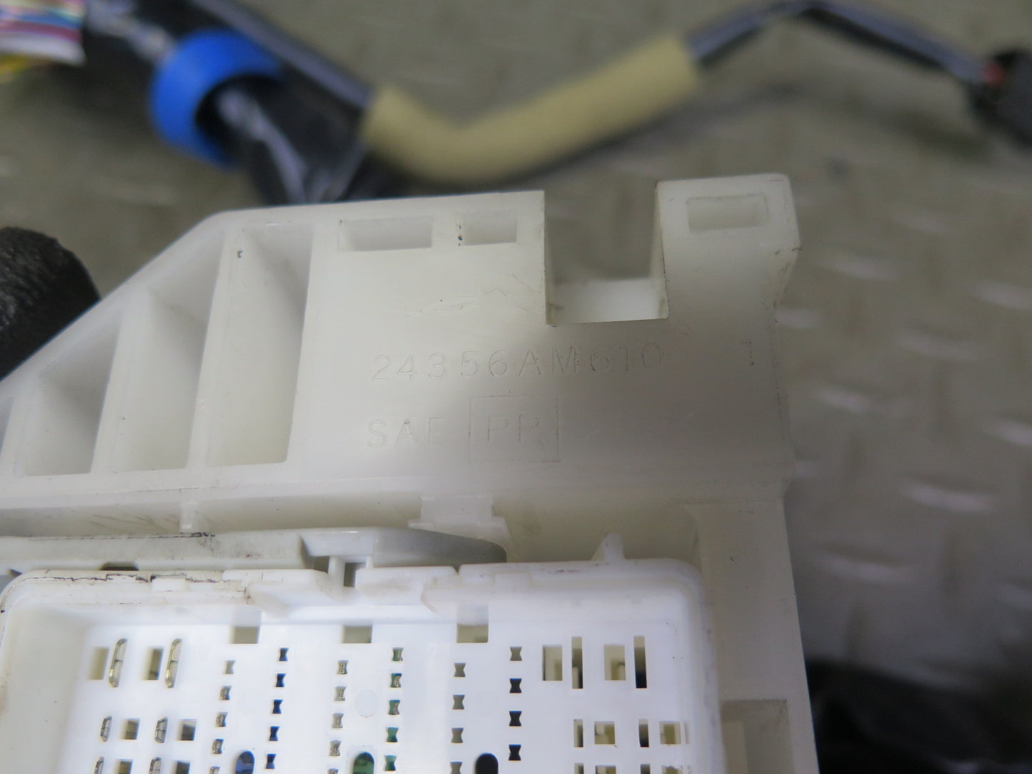 04-05 Nissan Z33 350Z Convertible Room Lamp Wire Wiring Harness 24060-CD060 OEM