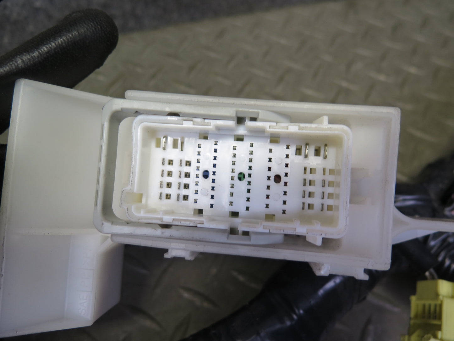 04-05 Nissan Z33 350Z Convertible Room Lamp Wire Wiring Harness 24060-CD060 OEM