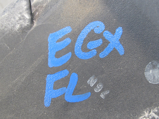 2003-2009 Lexus UZJ120L GX470 Front Left Driver Side Fog Light Lamp