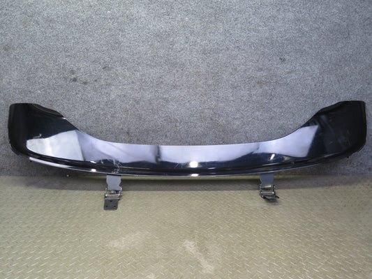 03-06 Chevrolet SSR Rear Lid Extension Panel Black OEM