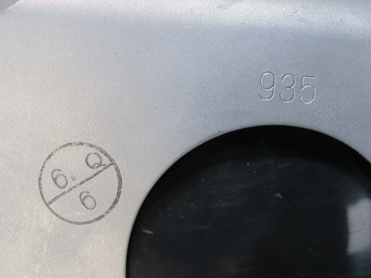 2008 Lexus USE20L Is-f ABS & TRC & VSC Control Module Unit 89540-53360 OEM