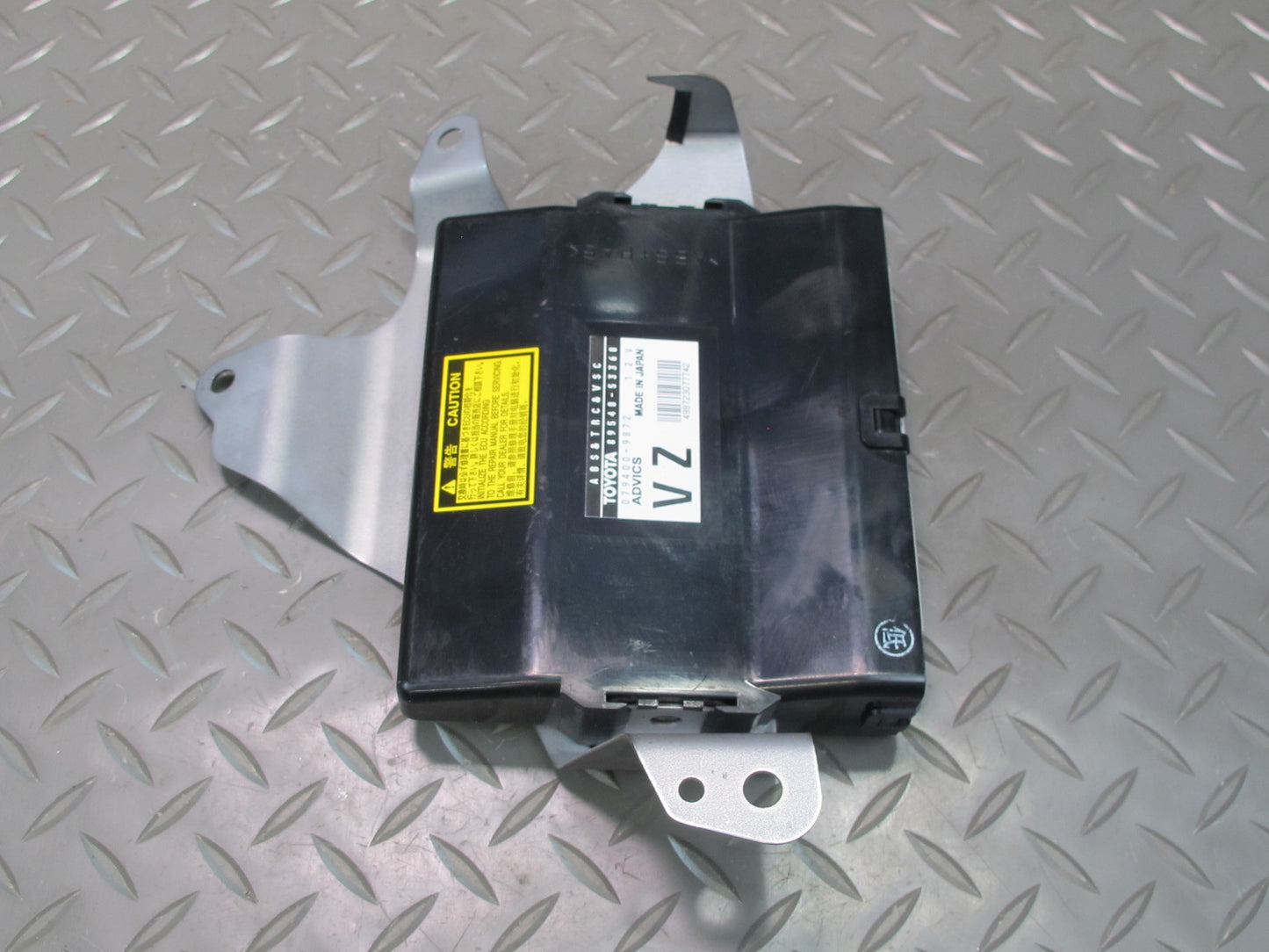 2008 Lexus USE20L Is-f ABS & TRC & VSC Control Module Unit 89540-53360 OEM