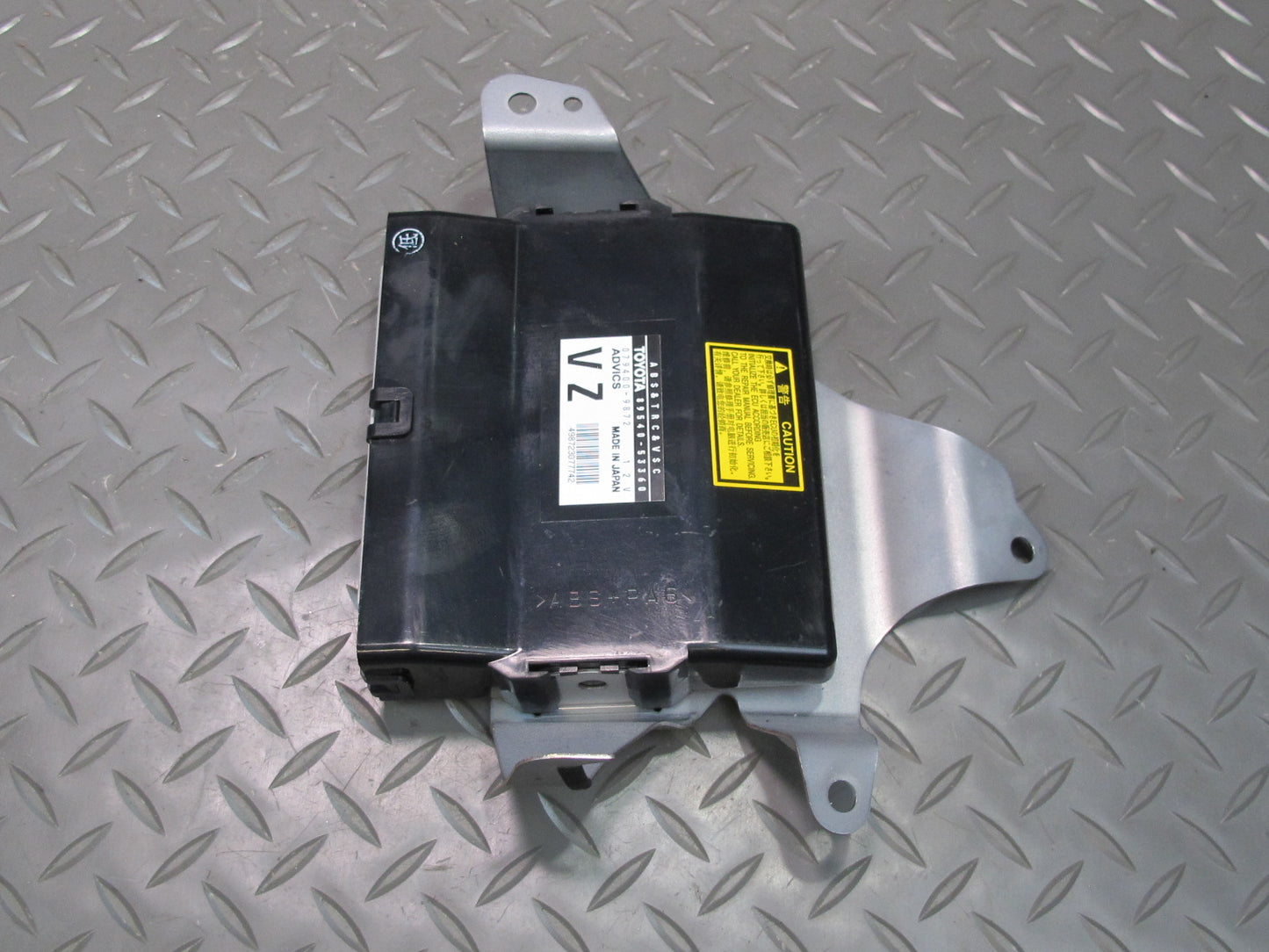 2008 Lexus USE20L Is-f ABS & TRC & VSC Control Module Unit 89540-53360 OEM