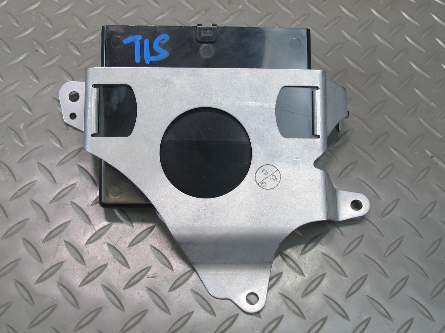 2008 Lexus USE20L Is-f ABS & TRC & VSC Control Module Unit 89540-53360 OEM