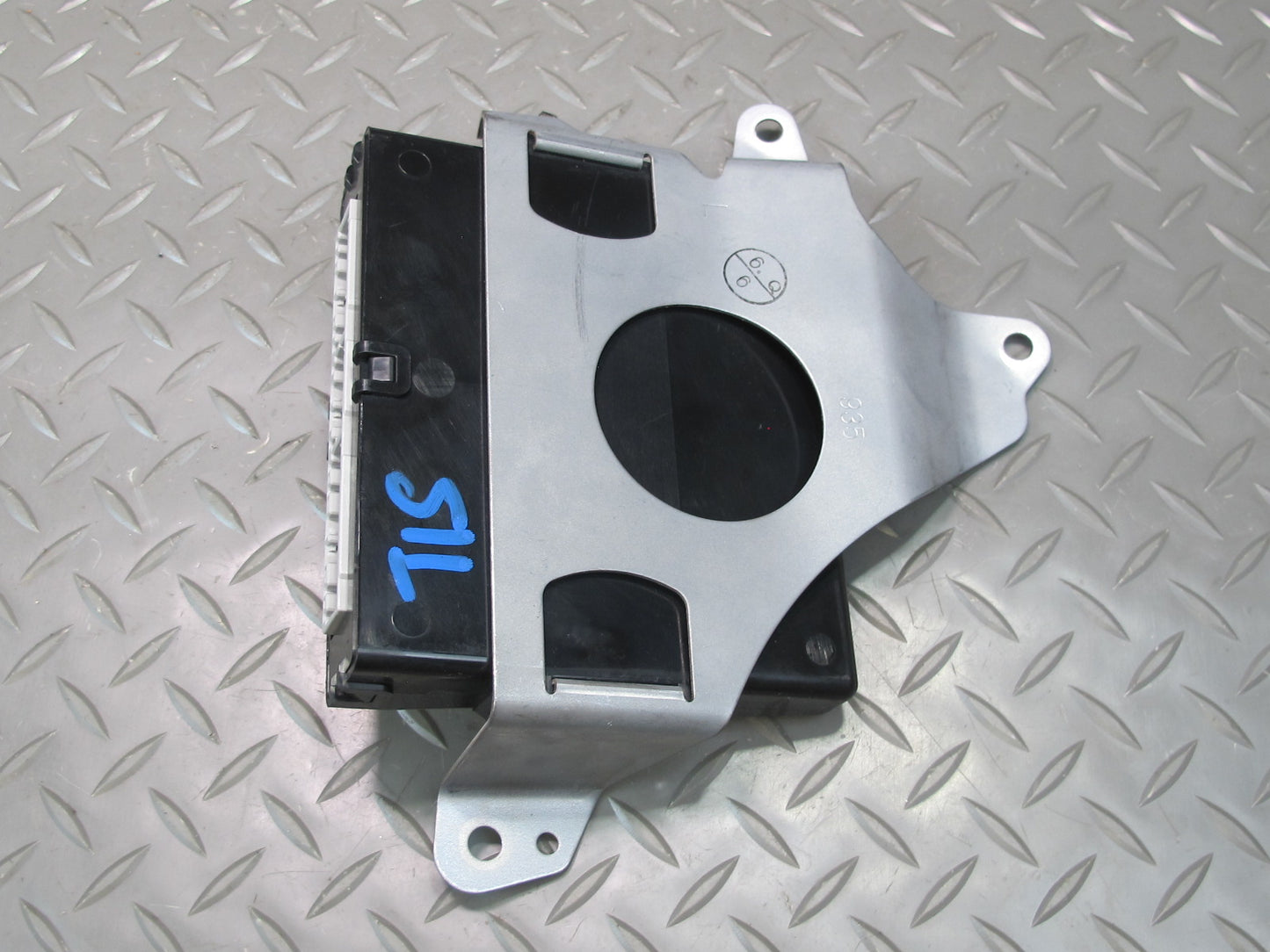 2008 Lexus USE20L Is-f ABS & TRC & VSC Control Module Unit 89540-53360 OEM