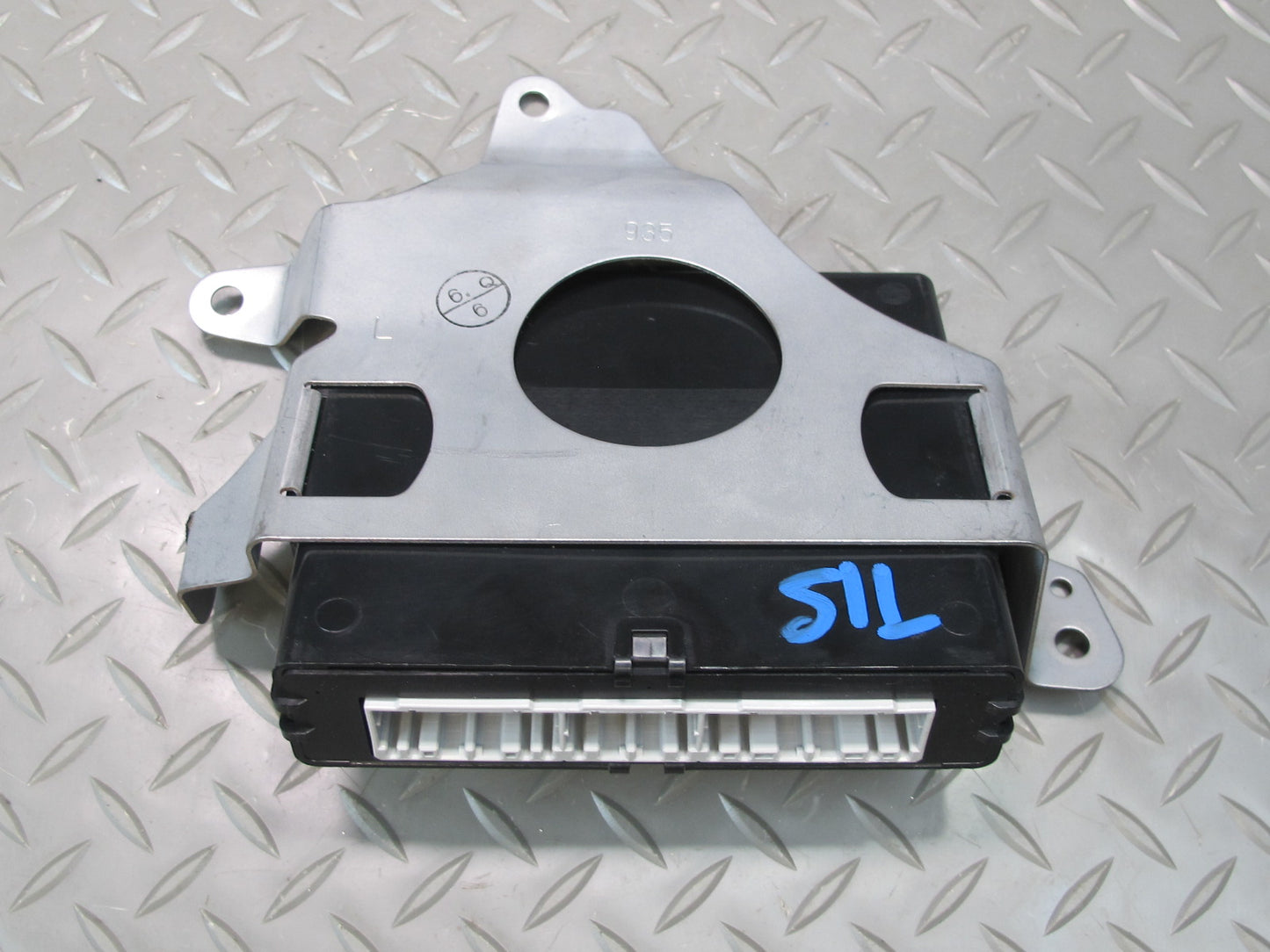 2008 Lexus USE20L Is-f ABS & TRC & VSC Control Module Unit 89540-53360 OEM