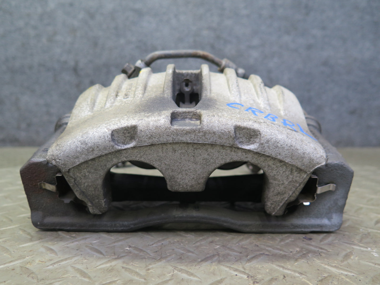 03-06 Chevrolet SSR Set of 2 Front Left & Right Brake Caliper PBR OEM