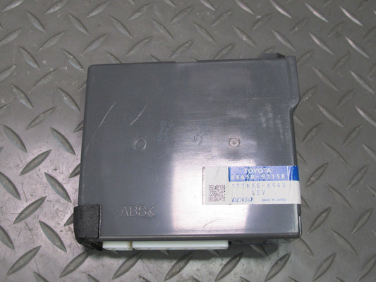 2008 Lexus IS250 IS350 Is-f Temperature Amplifier Control Module 88650-53150 OEM