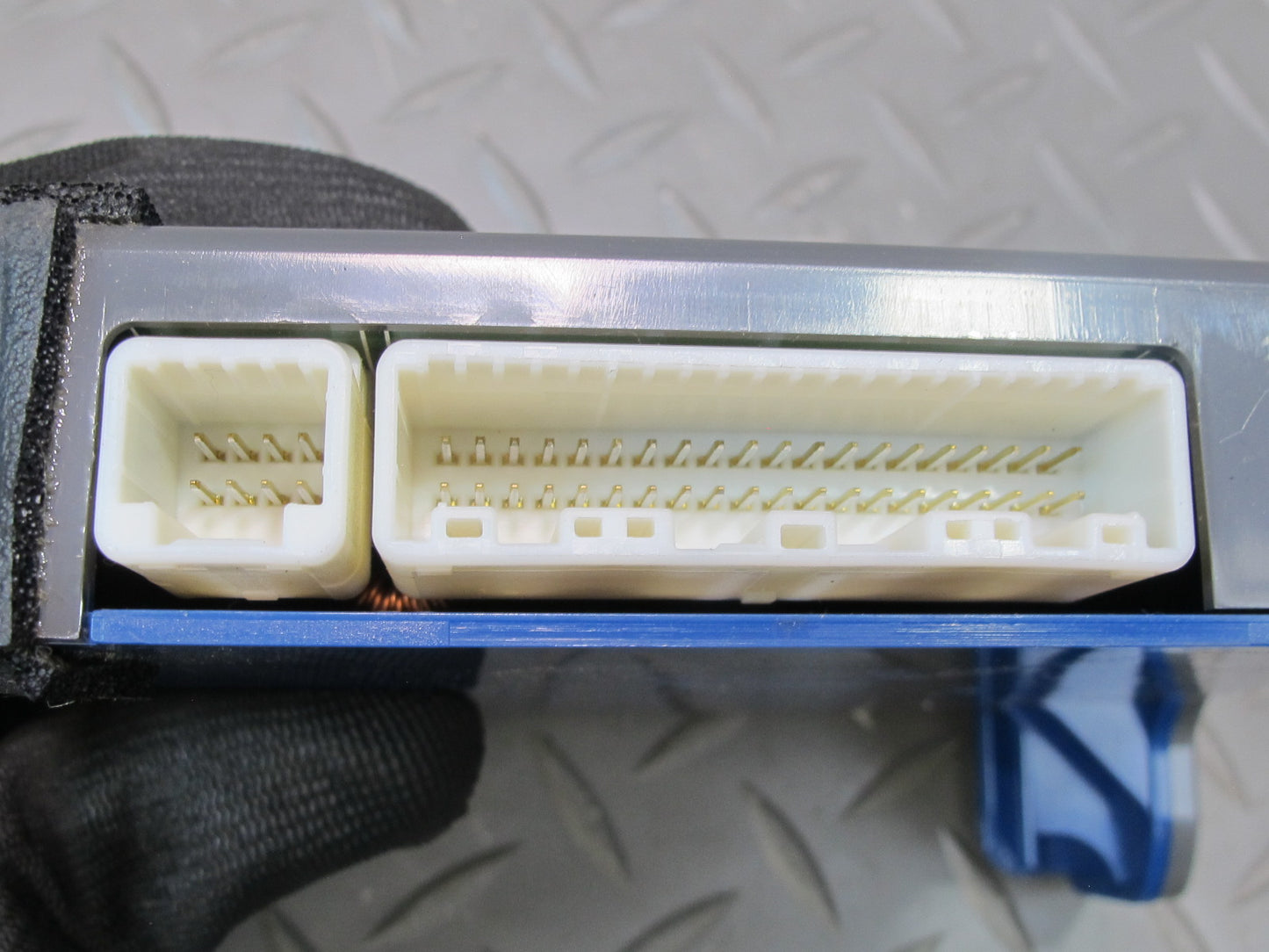 2008 Lexus IS250 IS350 Is-f Temperature Amplifier Control Module 88650-53150 OEM