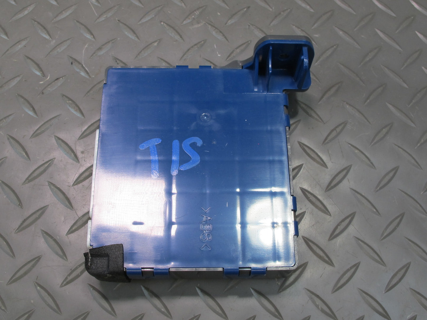 2008 Lexus IS250 IS350 Is-f Temperature Amplifier Control Module 88650-53150 OEM