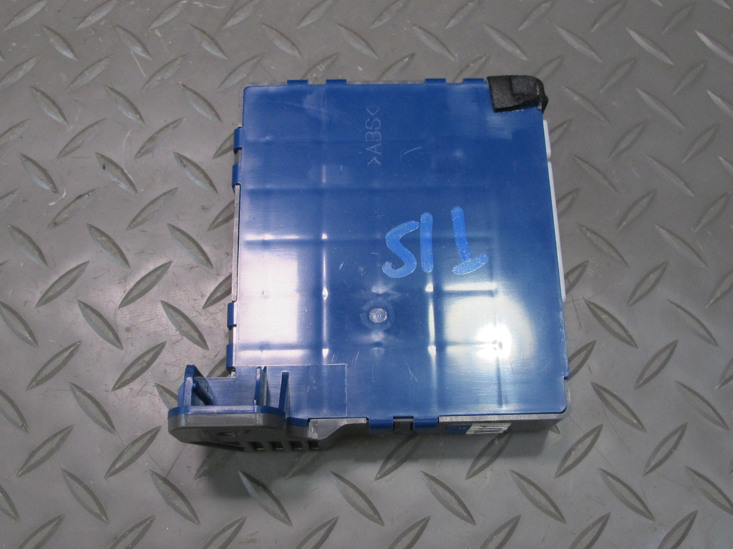 2008 Lexus IS250 IS350 Is-f Temperature Amplifier Control Module 88650-53150 OEM